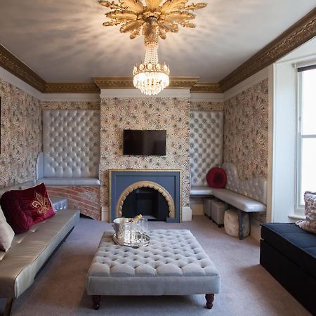 Wonderland House Villa Brighton Bagian luar foto