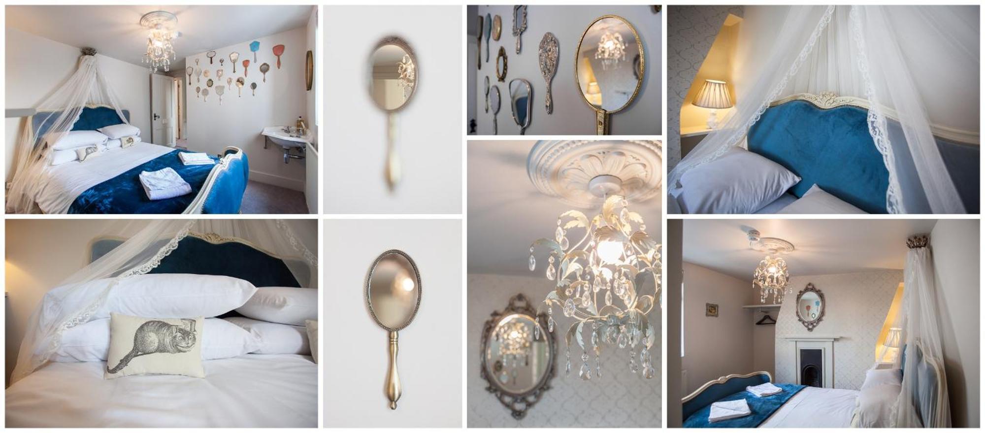 Wonderland House Villa Brighton Bagian luar foto