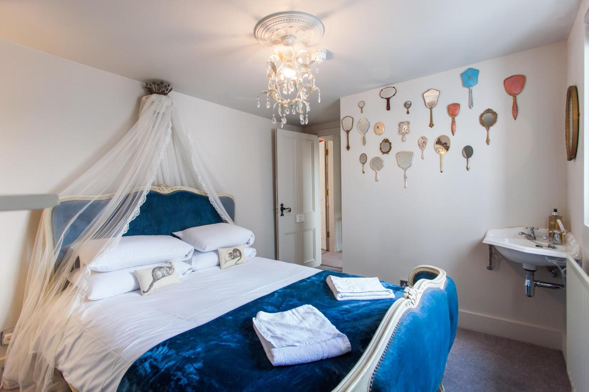 Wonderland House Villa Brighton Bagian luar foto
